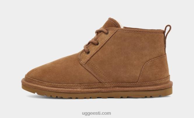 UGG mehed neumel PHPB1414 kastan