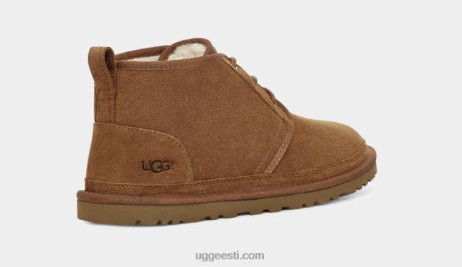 UGG mehed neumel PHPB1414 kastan