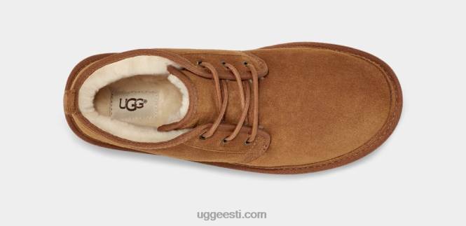 UGG mehed neumel PHPB1414 kastan