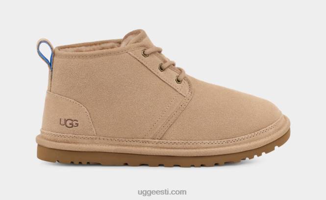 UGG mehed neumel PHPB1415 liiv/santorini