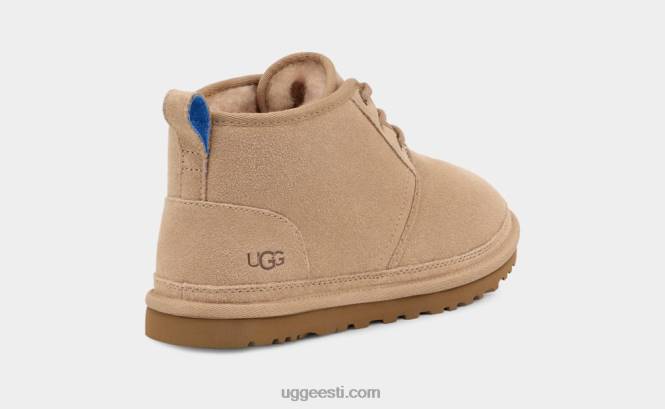 UGG mehed neumel PHPB1415 liiv/santorini