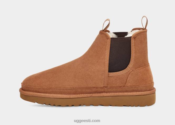UGG mehed neumel chelsea PHPB1532 kastan
