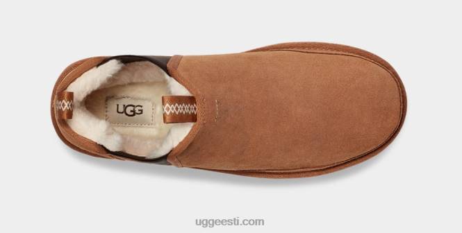 UGG mehed neumel chelsea PHPB1532 kastan