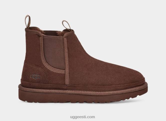 UGG mehed neumel chelsea PHPB1533 grisli