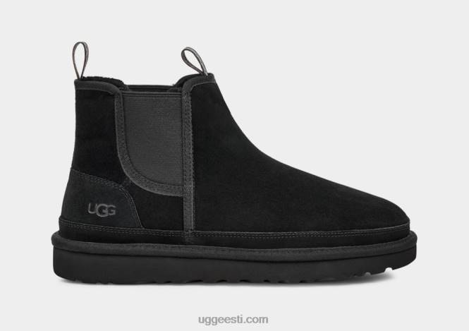 UGG mehed neumel chelsea PHPB1534 must