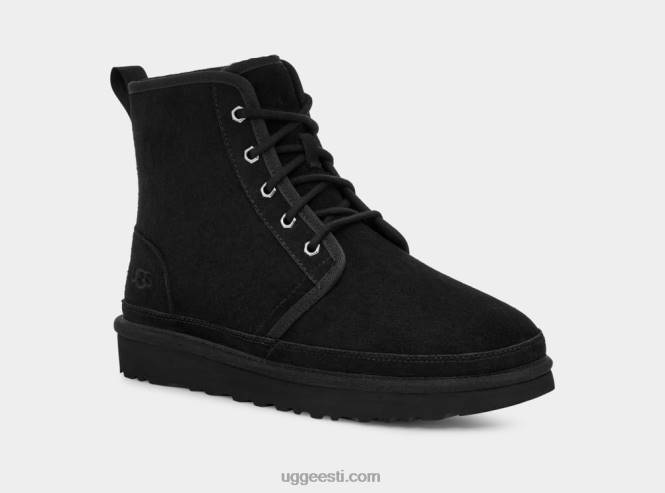 UGG mehed neumel kõrge PHPB1475 must