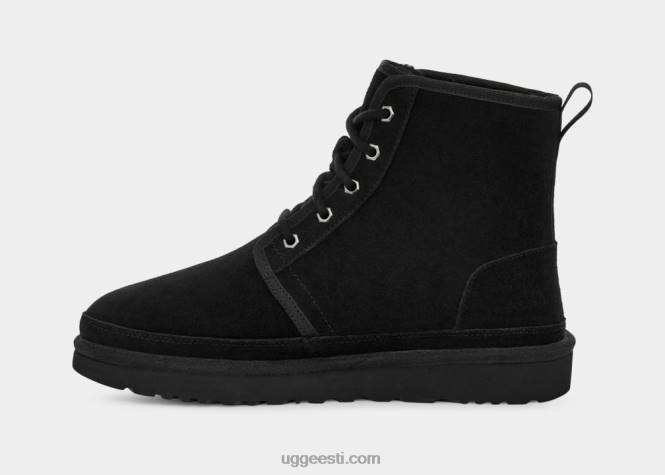 UGG mehed neumel kõrge PHPB1475 must
