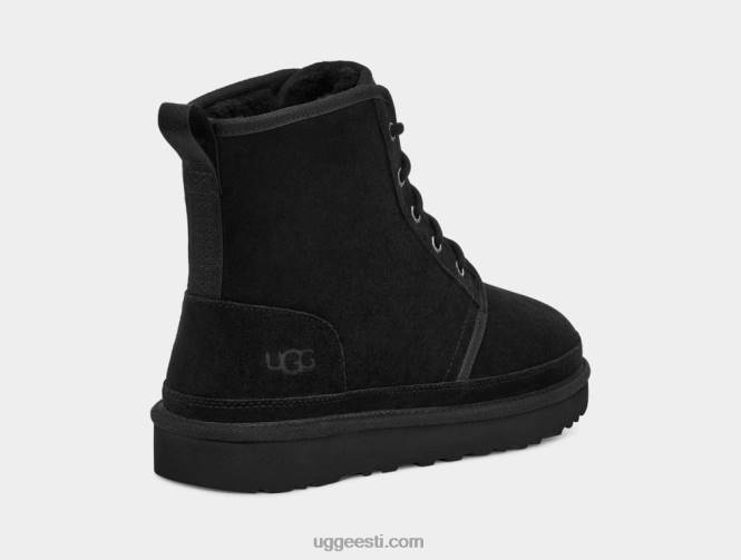 UGG mehed neumel kõrge PHPB1475 must