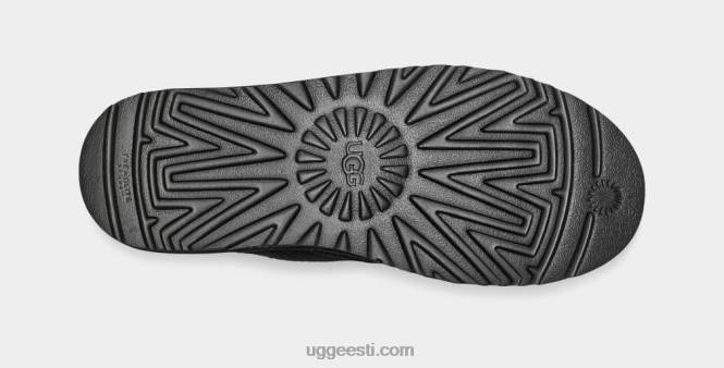 UGG mehed neumel kõrge PHPB1475 must