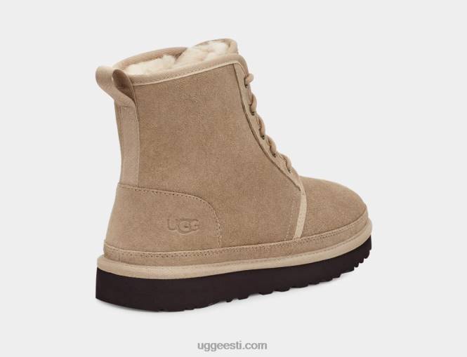 UGG mehed neumel kõrge PHPB223 valge pipar