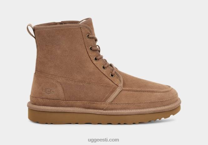 UGG mehed neumel kõrge moc PHPB1643 kastan