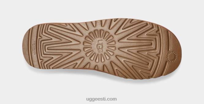 UGG mehed neumel kõrge moc PHPB1643 kastan