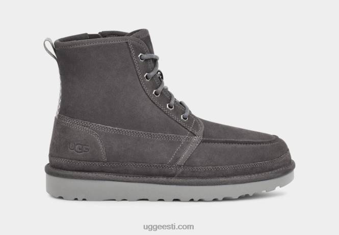 UGG mehed neumel kõrge moc PHPB1644 süsi