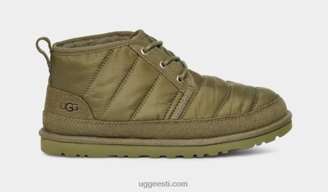 UGG mehed neumel lta PHPB2318 põletatud oliiv