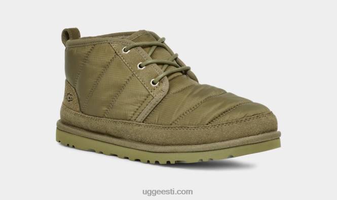 UGG mehed neumel lta PHPB2318 põletatud oliiv