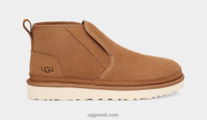 UGG mehed neumel minimaalne PHPB1477 kastan