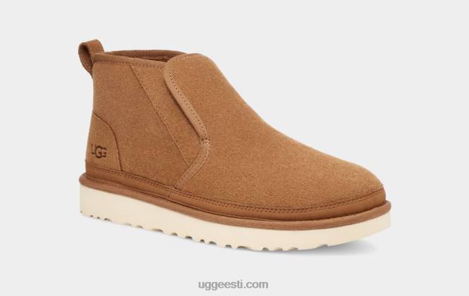 UGG mehed neumel minimaalne PHPB1477 kastan