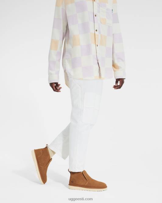 UGG mehed neumel minimaalne PHPB1477 kastan