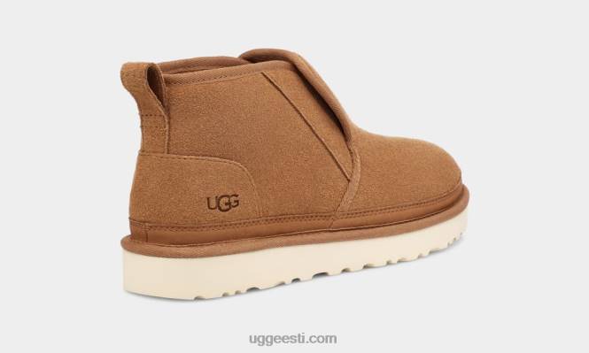 UGG mehed neumel minimaalne PHPB1477 kastan