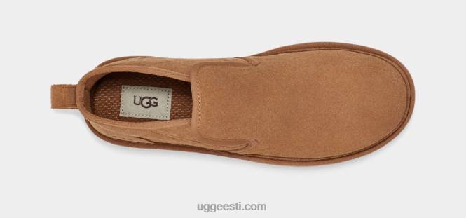 UGG mehed neumel minimaalne PHPB1477 kastan