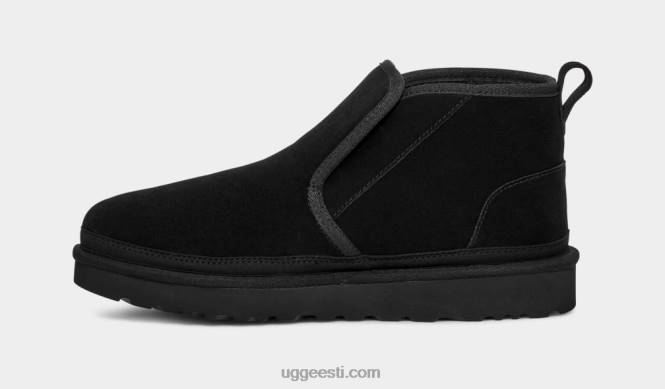 UGG mehed neumel minimaalne PHPB1478 must