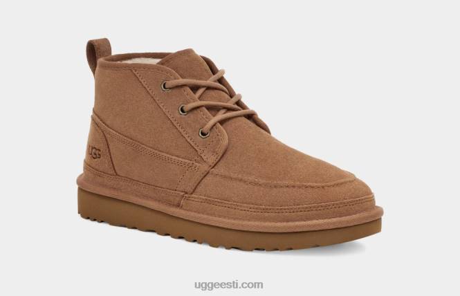 UGG mehed neumel moc PHPB1530 kastan