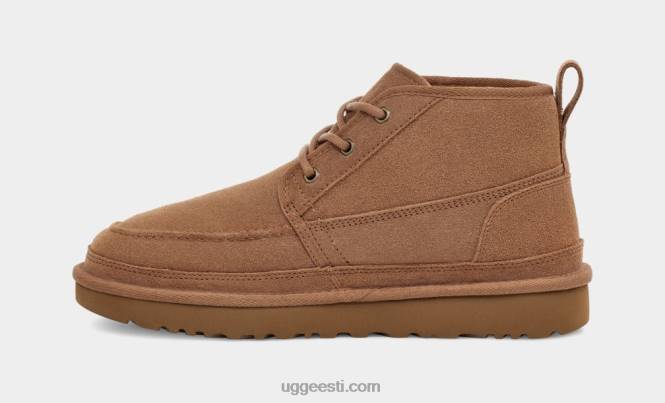 UGG mehed neumel moc PHPB1530 kastan