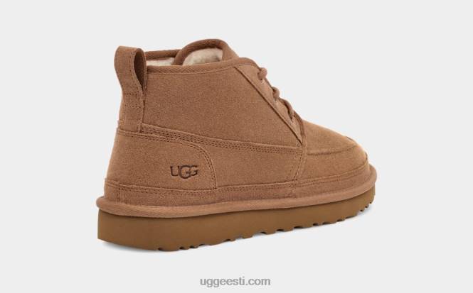 UGG mehed neumel moc PHPB1530 kastan