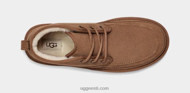 UGG mehed neumel moc PHPB1530 kastan