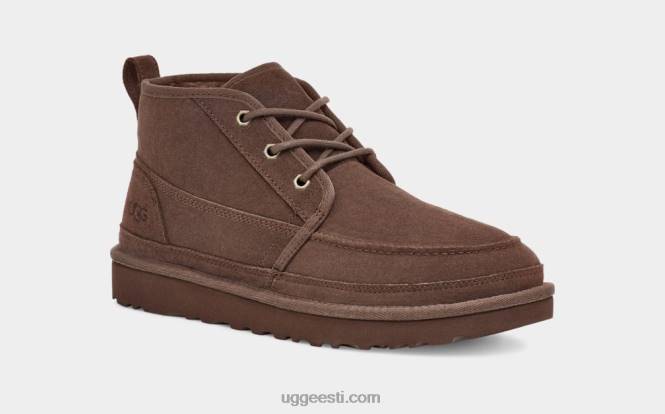 UGG mehed neumel moc PHPB1613 grisli