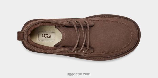 UGG mehed neumel moc PHPB1613 grisli