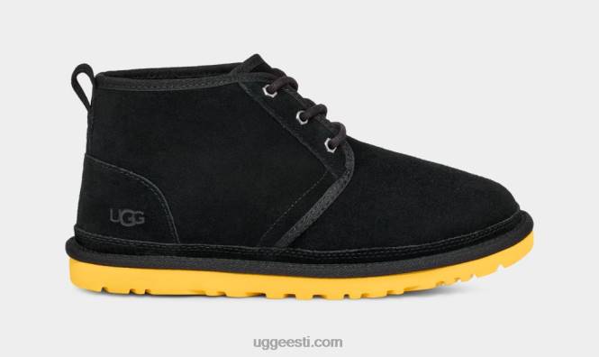 UGG mehed neumel saabas PHPB1553 must/mais