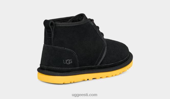 UGG mehed neumel saabas PHPB1553 must/mais