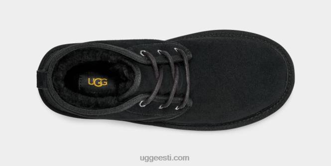 UGG mehed neumel saabas PHPB1553 must/mais