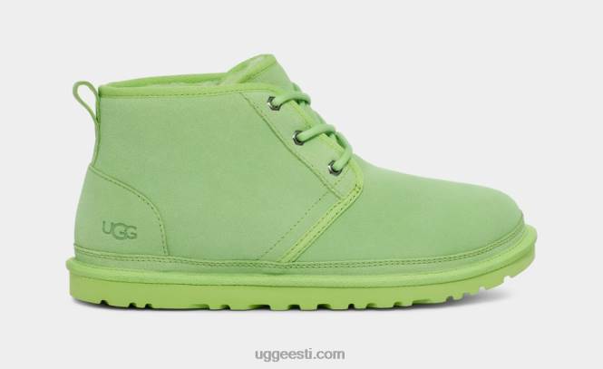 UGG mehed neumel saabas PHPB1556 papagoi roheline
