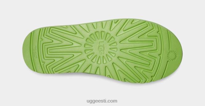 UGG mehed neumel saabas PHPB1556 papagoi roheline