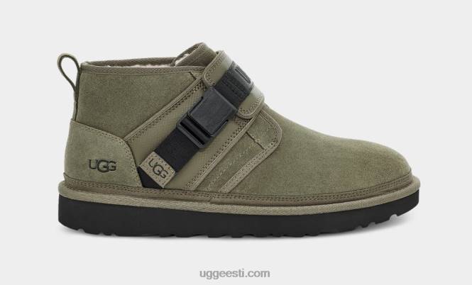 UGG mehed neumel snapback PHPB1630 samblaroheline