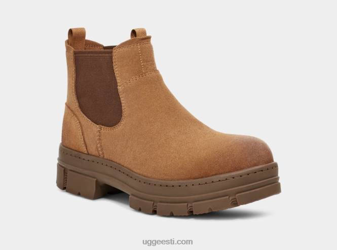 UGG mehed skyview chelsea suede PHPB194 kastani seemisnahk
