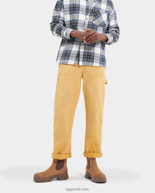 UGG mehed skyview chelsea suede PHPB194 kastani seemisnahk