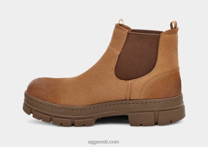 UGG mehed skyview chelsea suede PHPB194 kastani seemisnahk