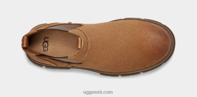 UGG mehed skyview chelsea suede PHPB194 kastani seemisnahk