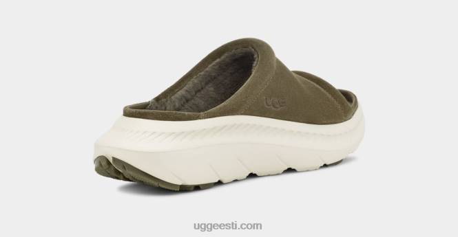UGG mehed ca805 v2 slaid PHPB1607 põletatud oliiv