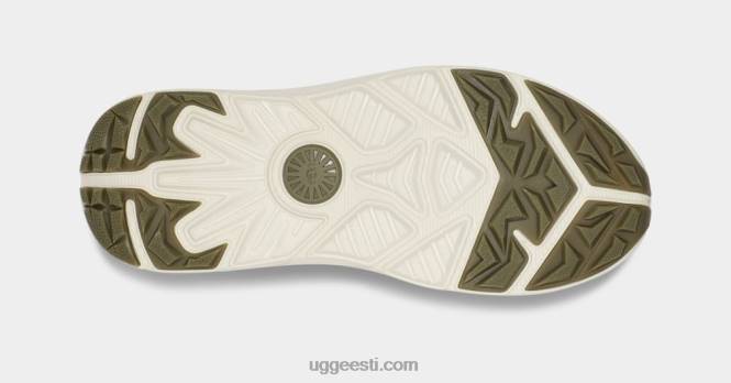 UGG mehed ca805 v2 slaid PHPB1607 põletatud oliiv