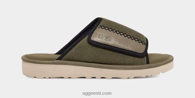 UGG mehed goldencoast liumägi PHPB1453 samblaroheline
