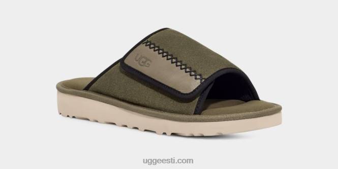 UGG mehed goldencoast liumägi PHPB1453 samblaroheline