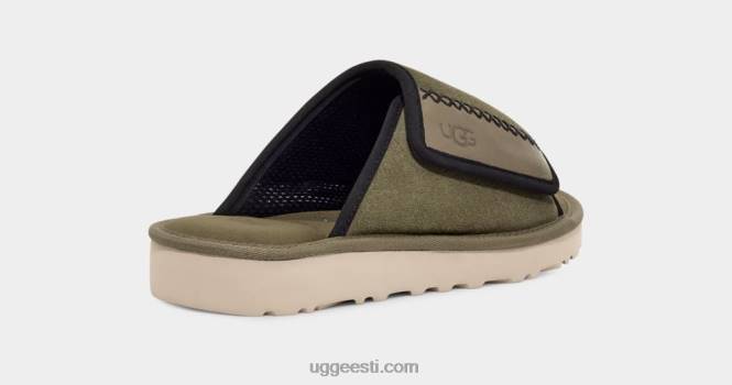 UGG mehed goldencoast liumägi PHPB1453 samblaroheline