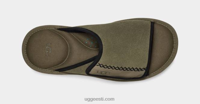 UGG mehed goldencoast liumägi PHPB1453 samblaroheline