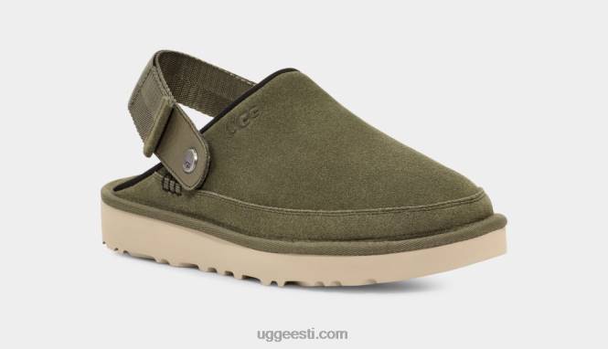 UGG mehed kuldranniku ummistus PHPB1462 samblaroheline