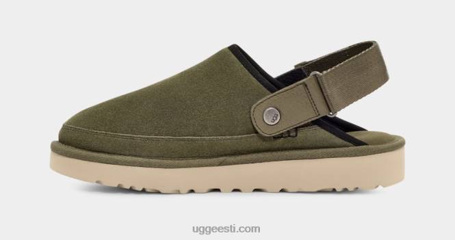 UGG mehed kuldranniku ummistus PHPB1462 samblaroheline