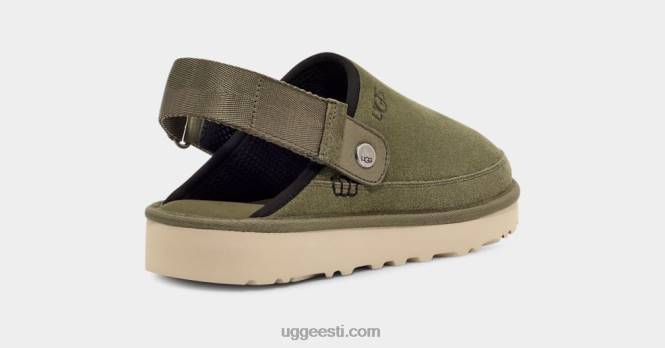 UGG mehed kuldranniku ummistus PHPB1462 samblaroheline